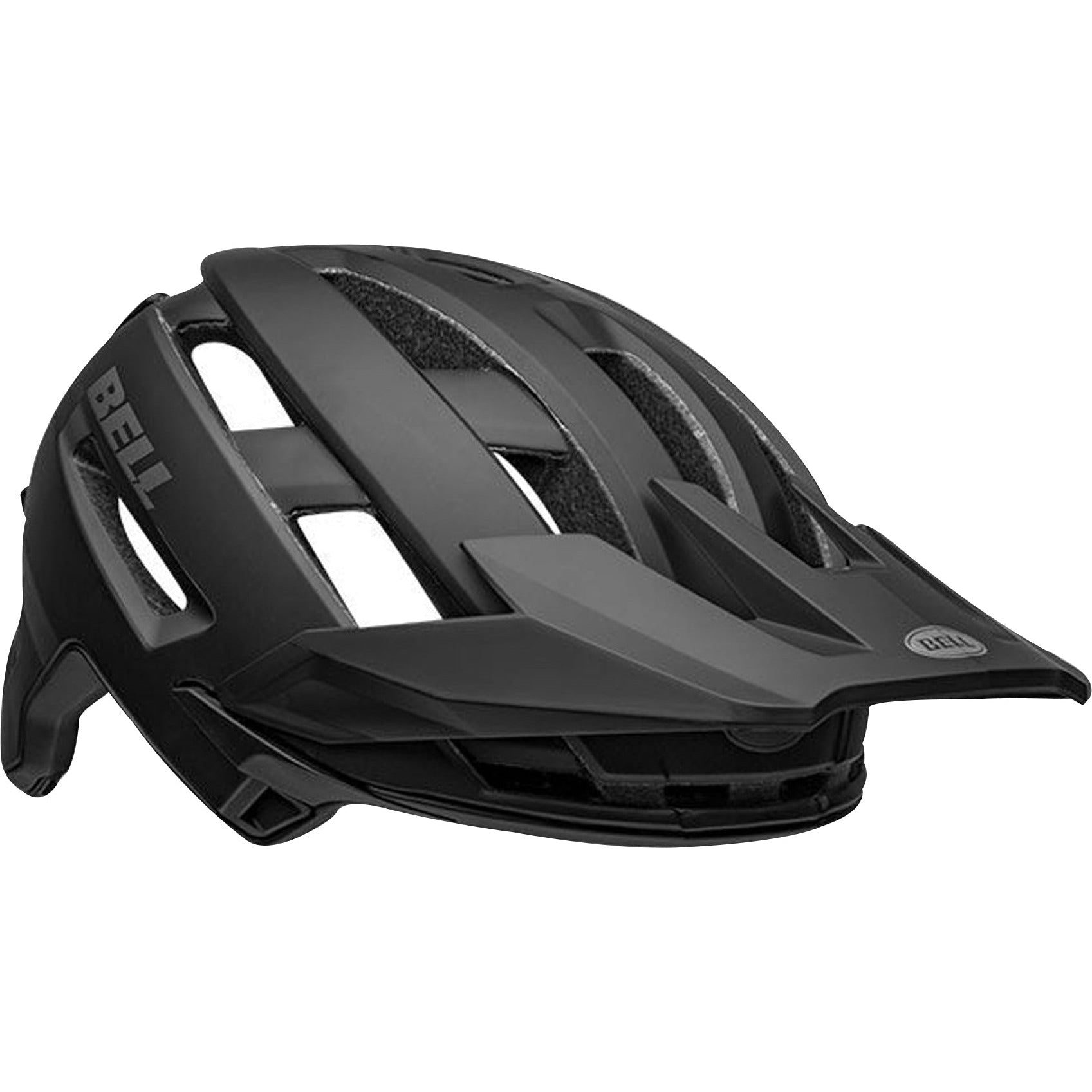 Bell Super Air MIPS MTB Cycling Helmet Black – Start Fitness