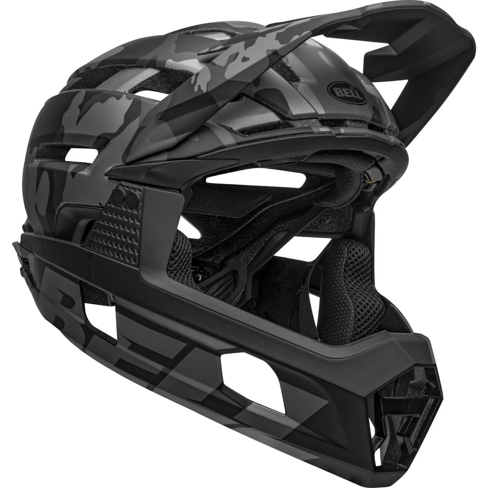 Bell Super Air R Mips Mtb Helmet Beh7113676