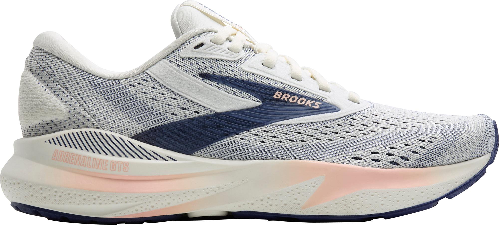 Brooks adrenaline gts 13 grey new arrivals
