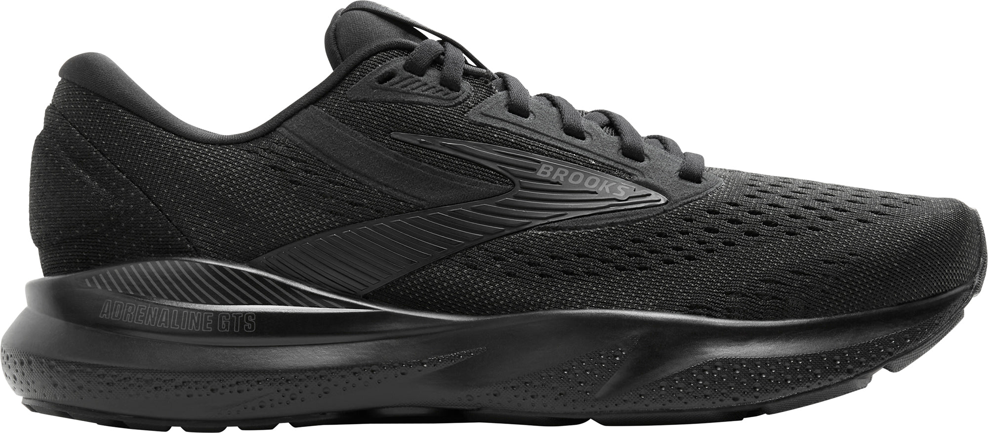 Otrain Brooks Vapor Black Otrain Brooks Transcend Mens On Sale