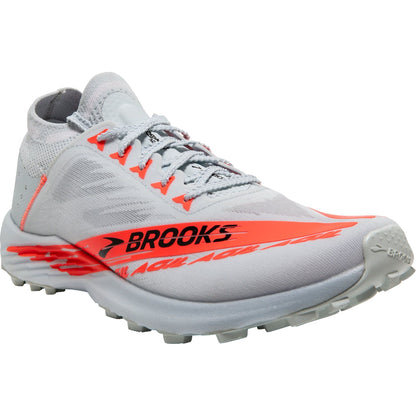 Brooks Catamount Agil Trail Running Shoes - Grey