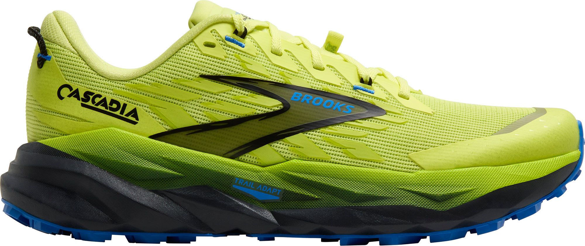 Cascadia 19 - Hombre - Brooks Running México Cascadia 19 - Hombre - Brooks Running México