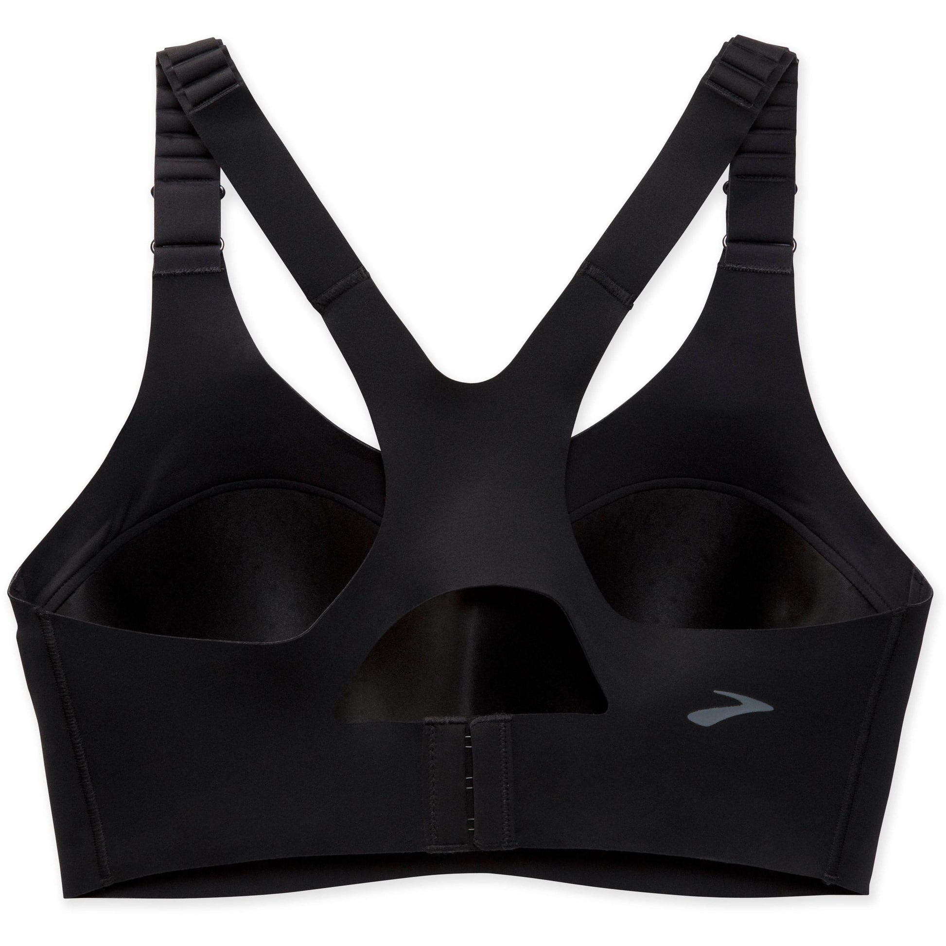 Brooks Dare Racerback Run Bra Back2