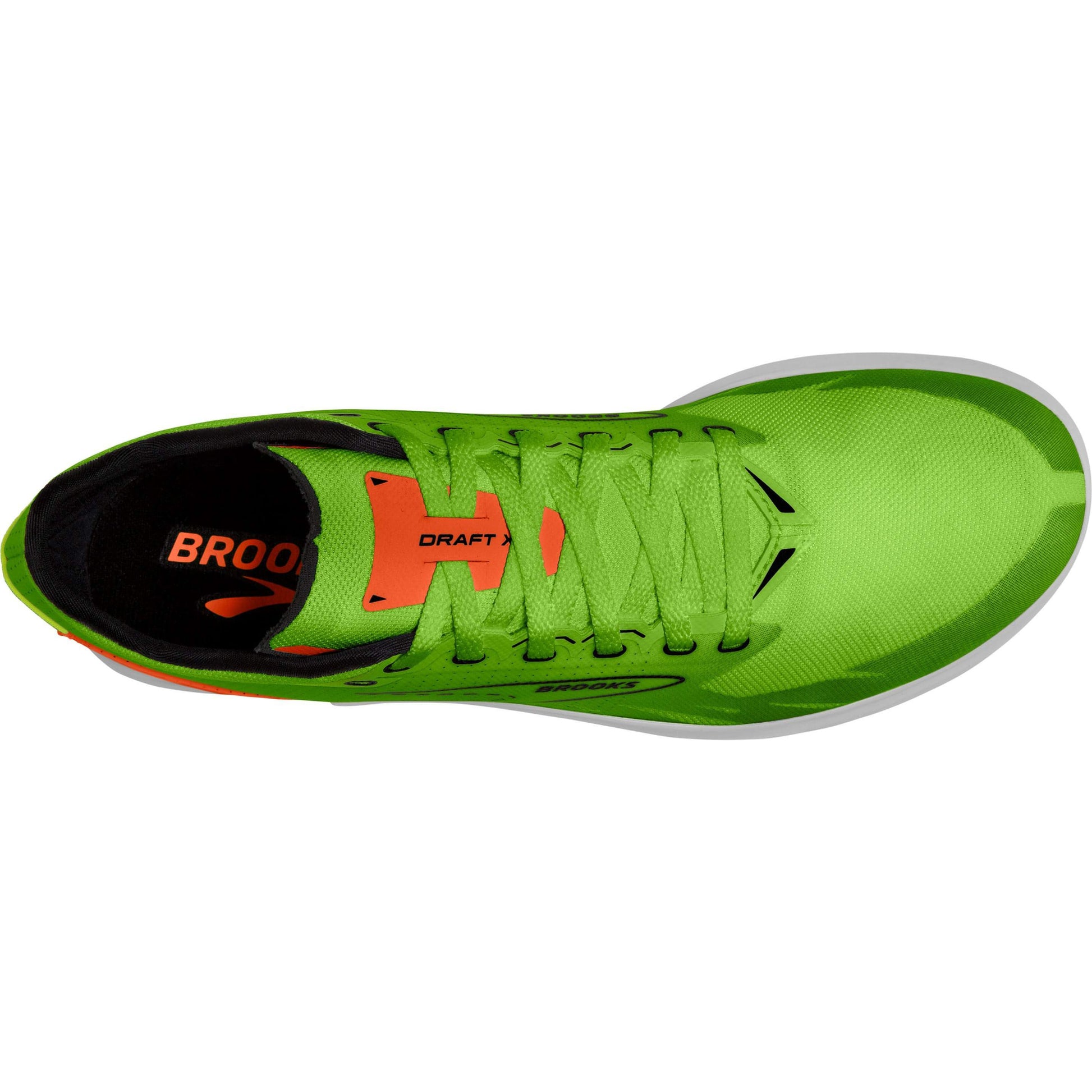 Brooks Draft Xc  Top