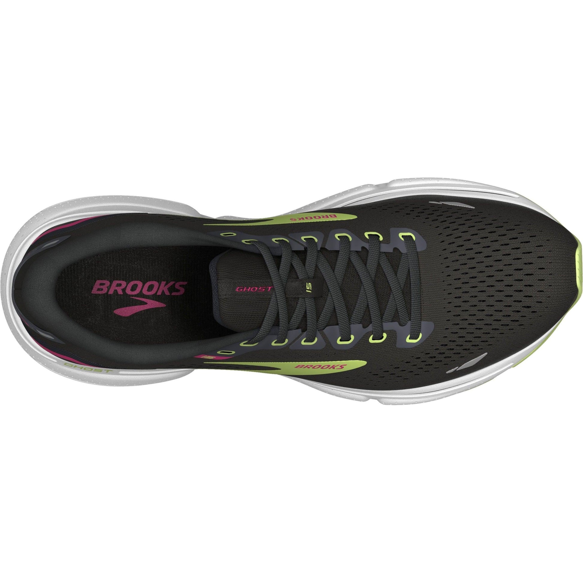 Brooks Ghost  Top