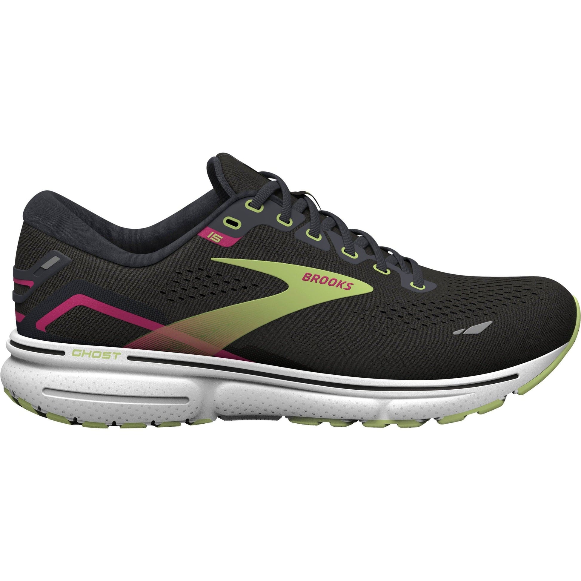 Brooks Ghost