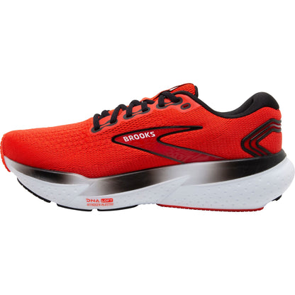 Brooks Glycerin 21 Mens Running Shoes - Red