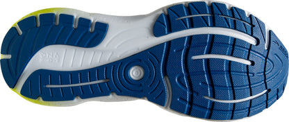 Brooks Glycerin GTS 20 Mens Running Shoes - Blue