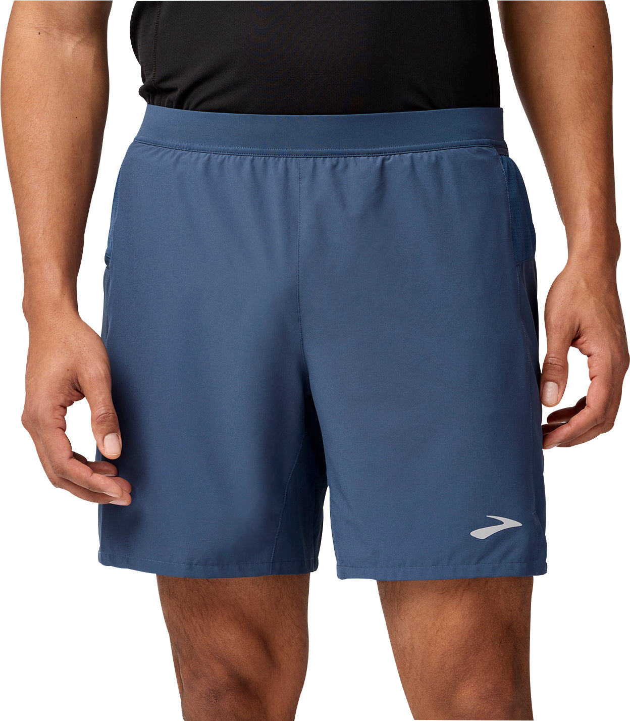 Brooks Journey 7IN Short (Homme)