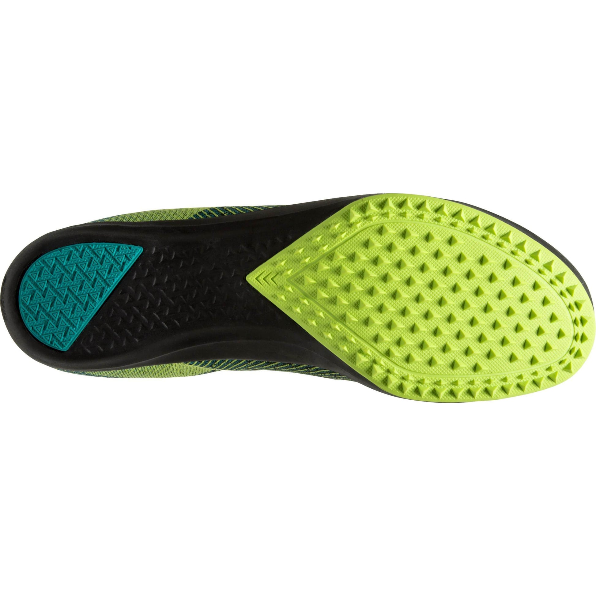 Brooks Mach Spikeless  Sole