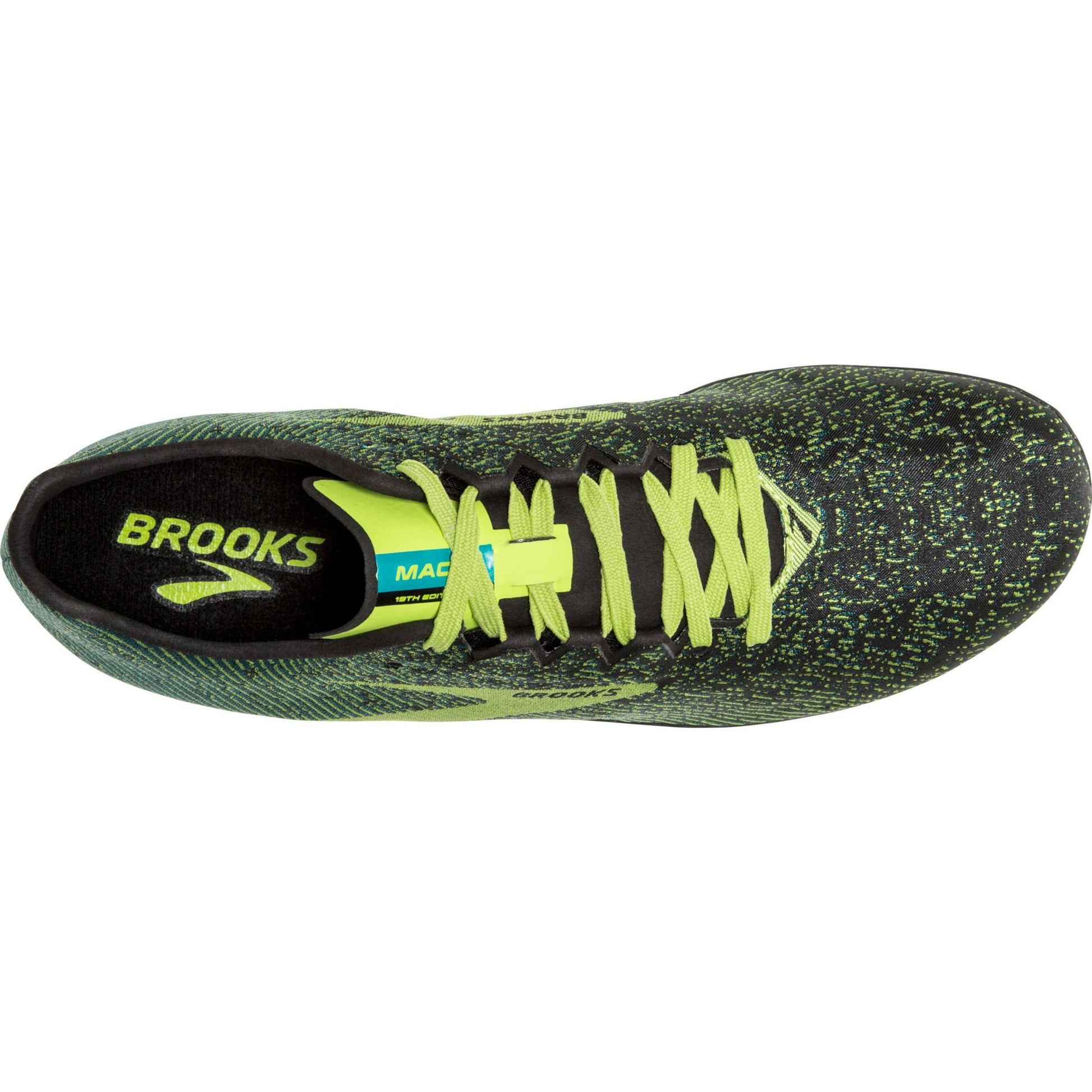 Brooks Mach Spikeless  Top