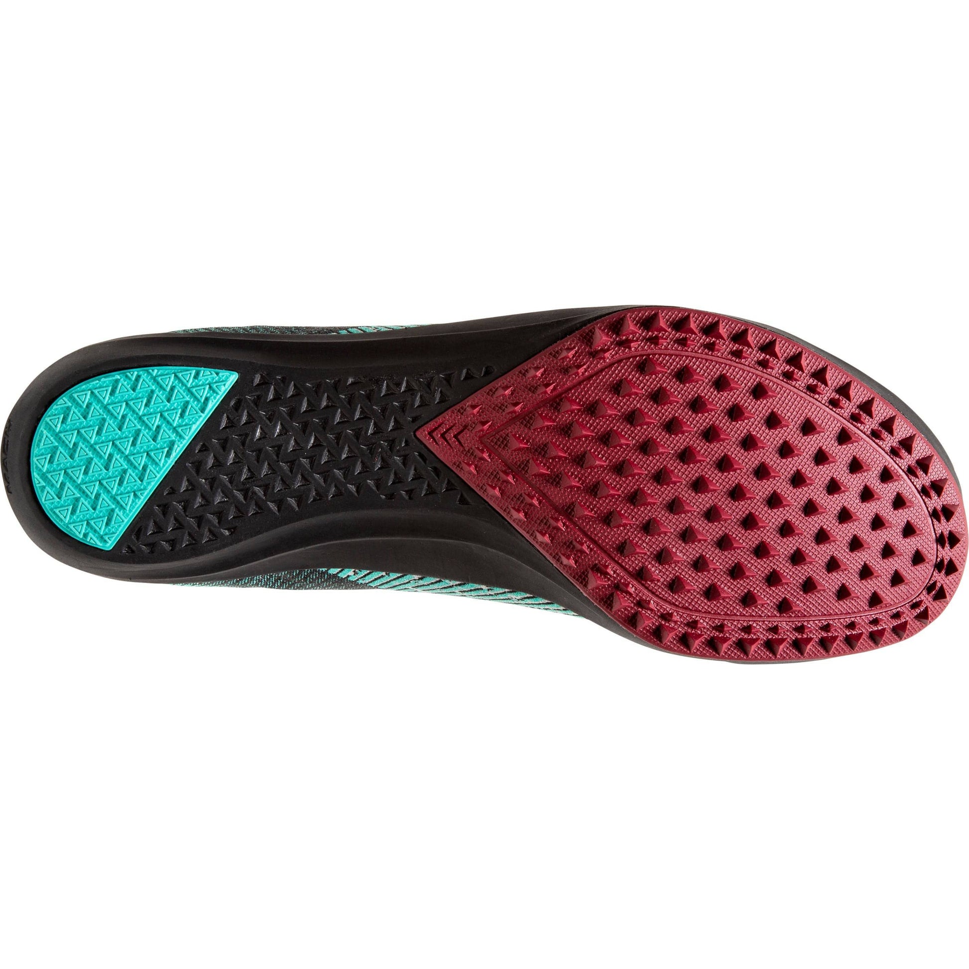 Brooks Mach Spikeless  Sole