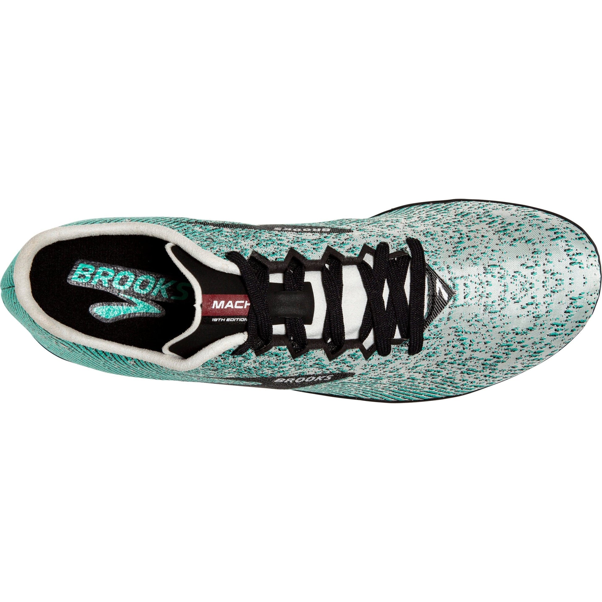 Brooks Mach Spikeless  Top