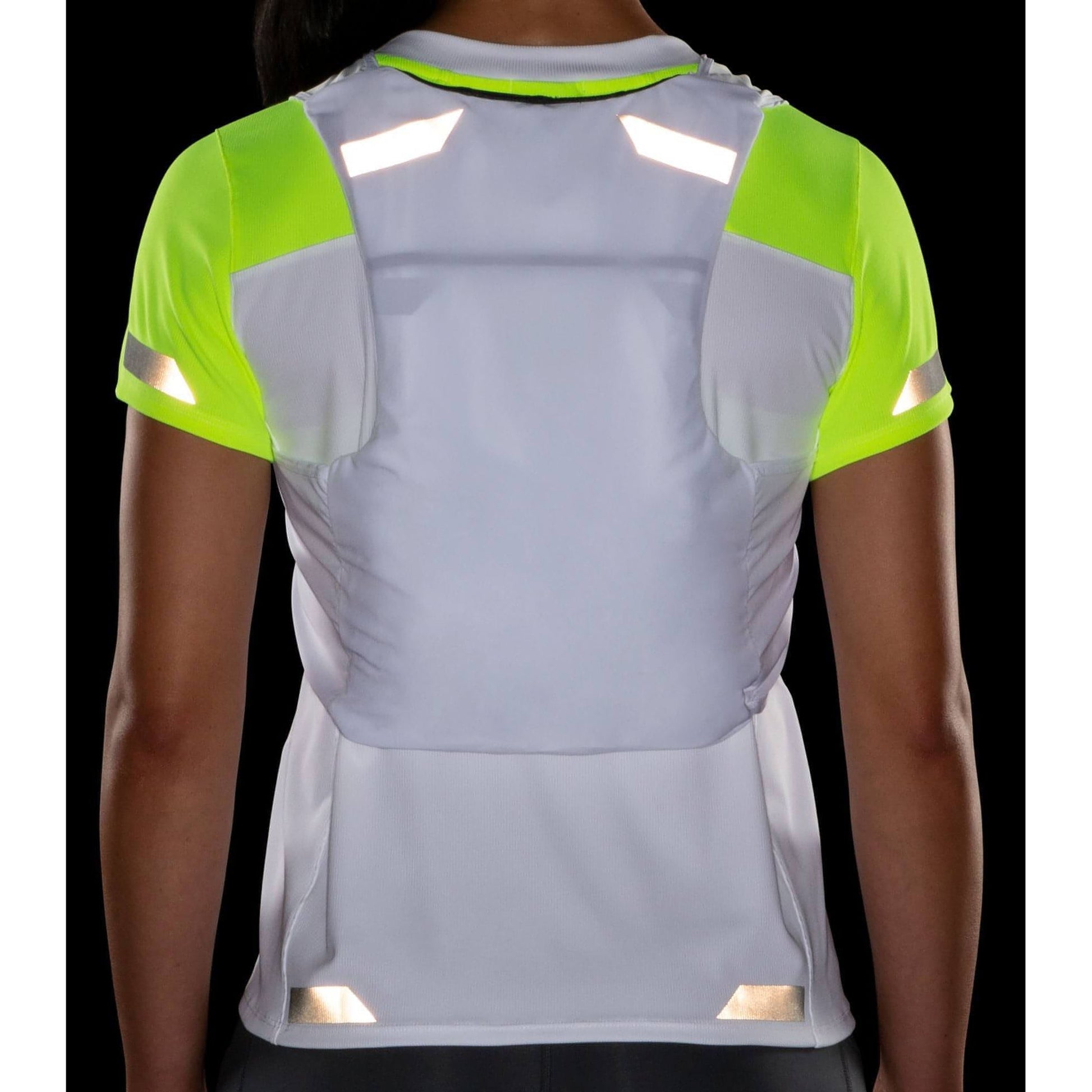 Brooks Run Visible Convertible Jacket Dark