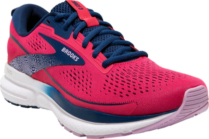 Brooks Trace 3 Womens Running Shoes - Pink