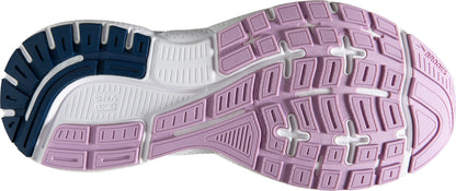 Brooks Trace 3 Womens Running Shoes - Pink