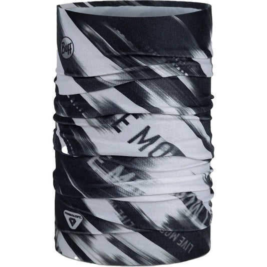 Buff Thermonet Neckwear