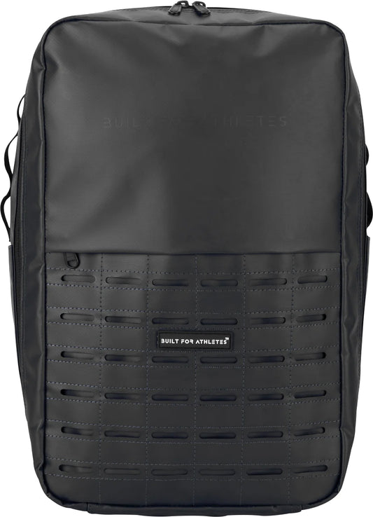 Built For Athletes Tyro 20L Backpack - Black