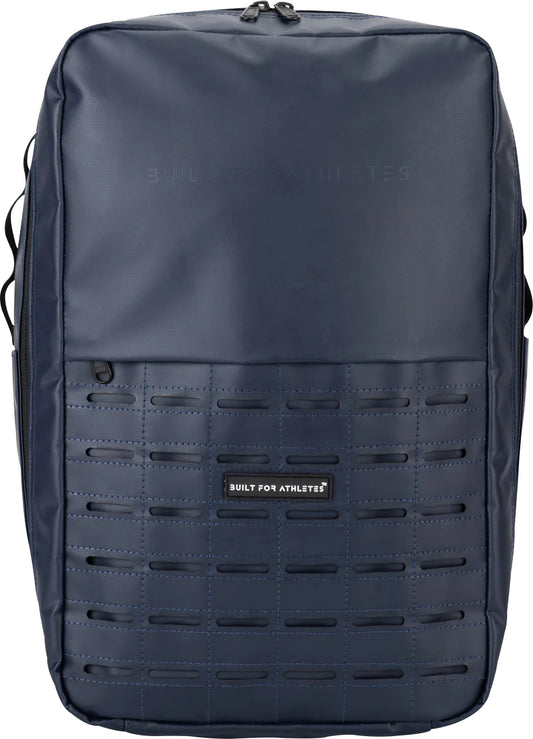 Built For Athletes Tyro 20L Backpack - Navy
