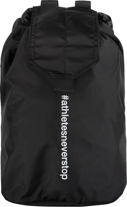 Built For Athletes Shoe Bag - Black