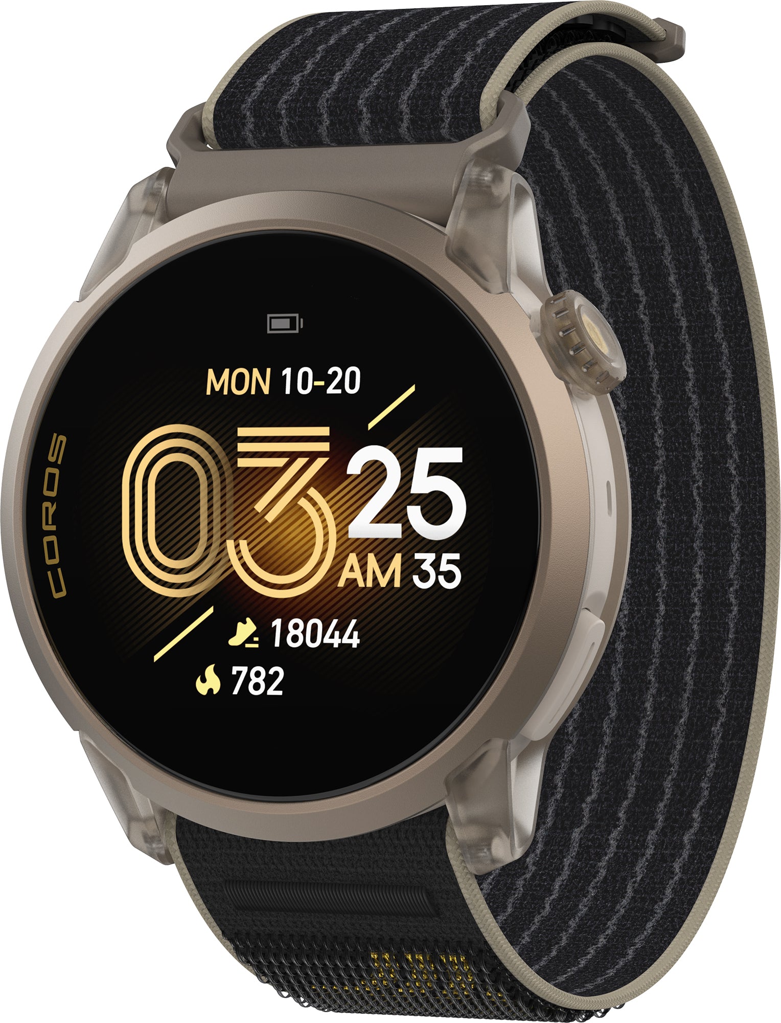 「美品」COROS PACE 4 COROS PACE 4 Aluminium Jakob Ingebrigsten GPS Sport Watch – Start