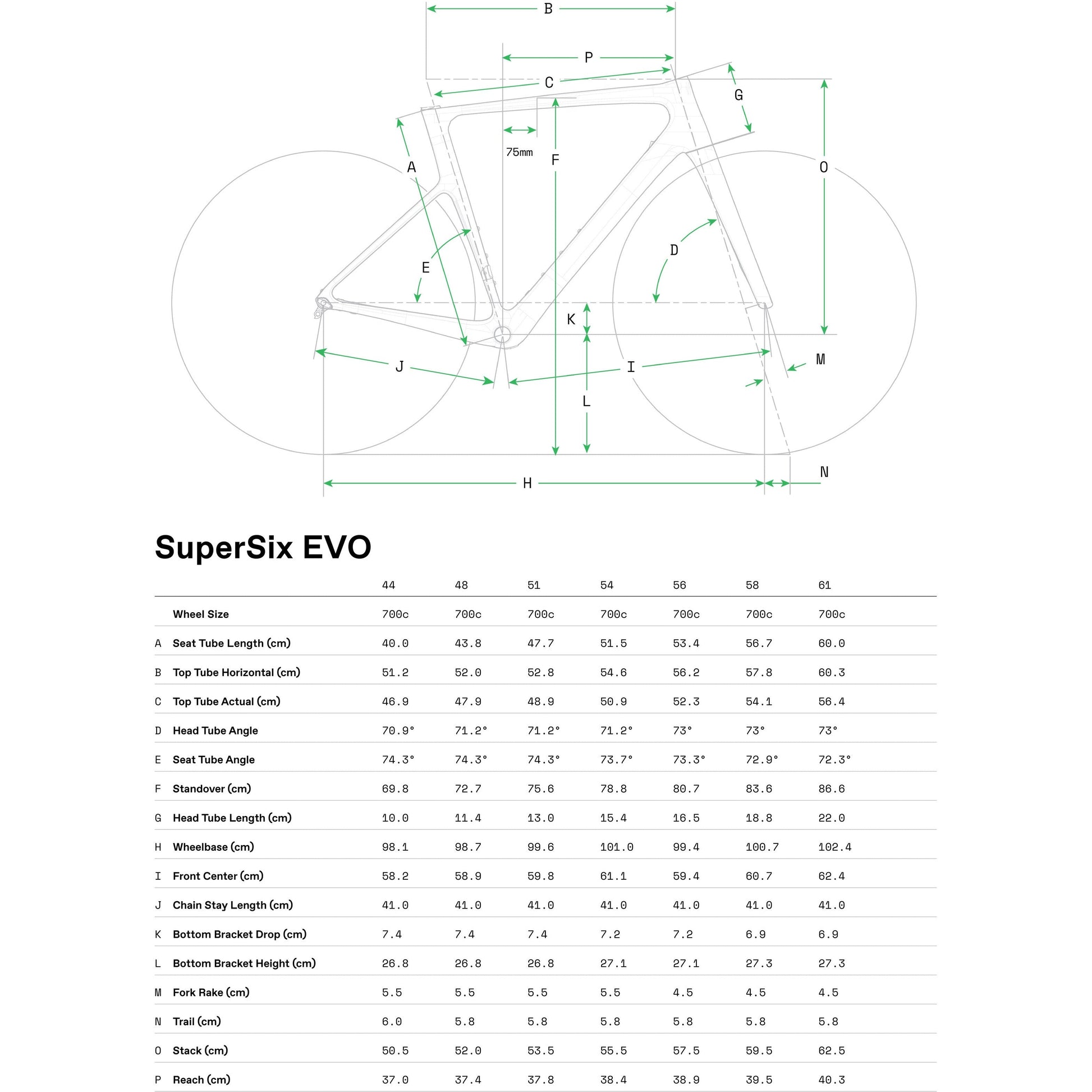 Cy23 Supersixevo Geotable