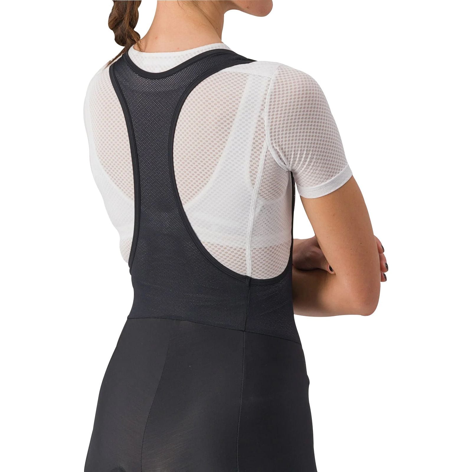 Castelli Entrata Bib Tights Details