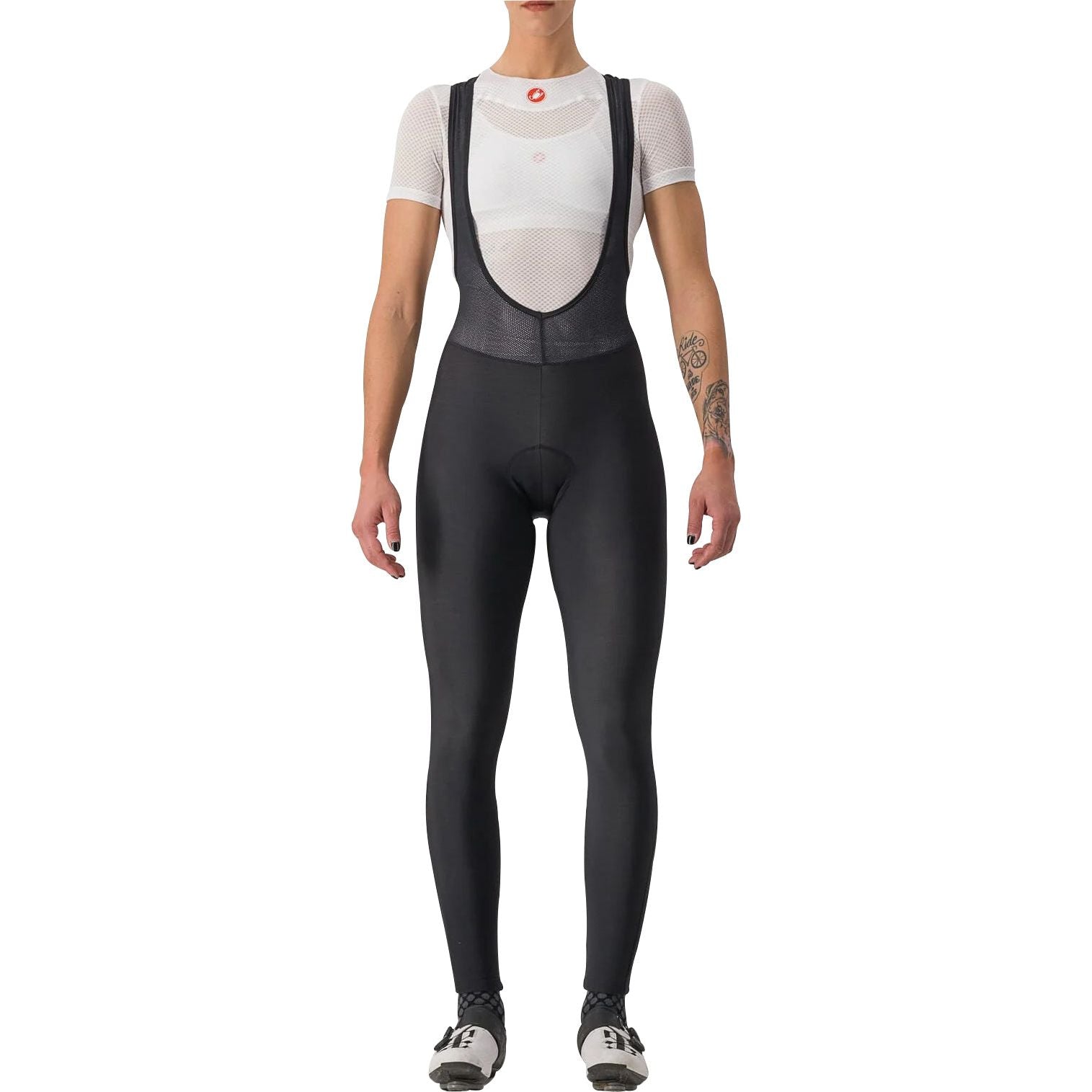 Castelli Entrata Bib Tights