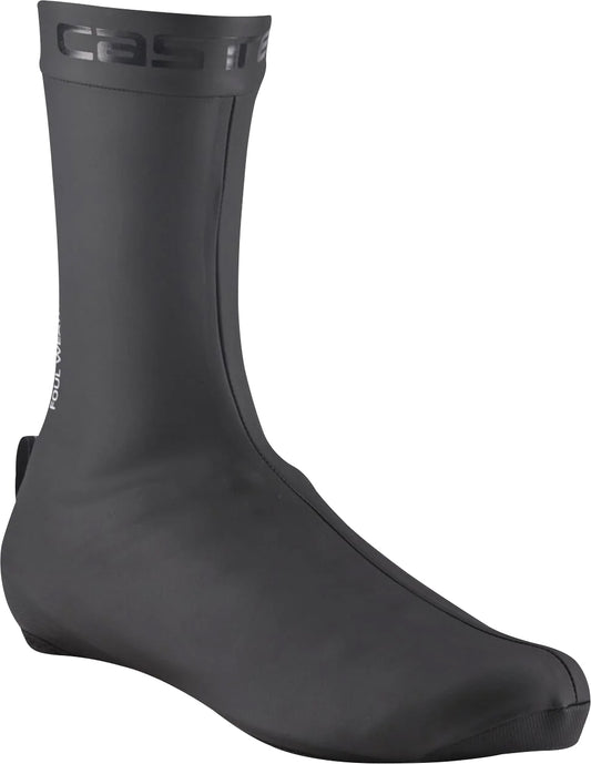 Castelli Pioggia 4 Cycling Shoe Covers - Black