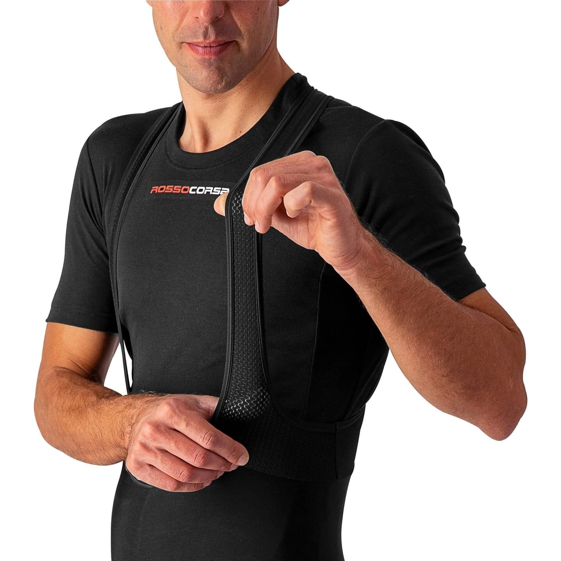 Castelli Tutto Nano Bib Tight Details