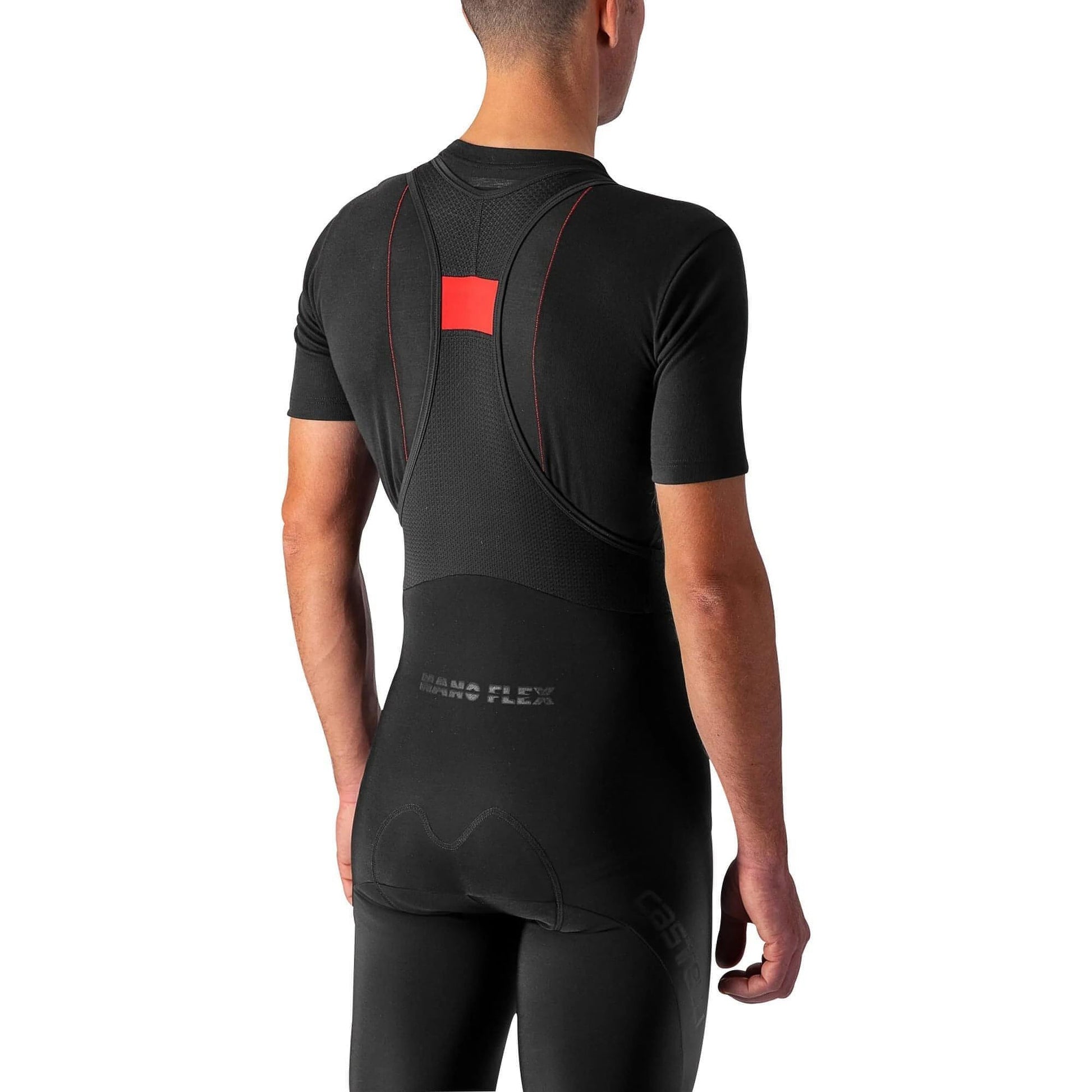 Castelli Tutto Nano Bib Tight Details