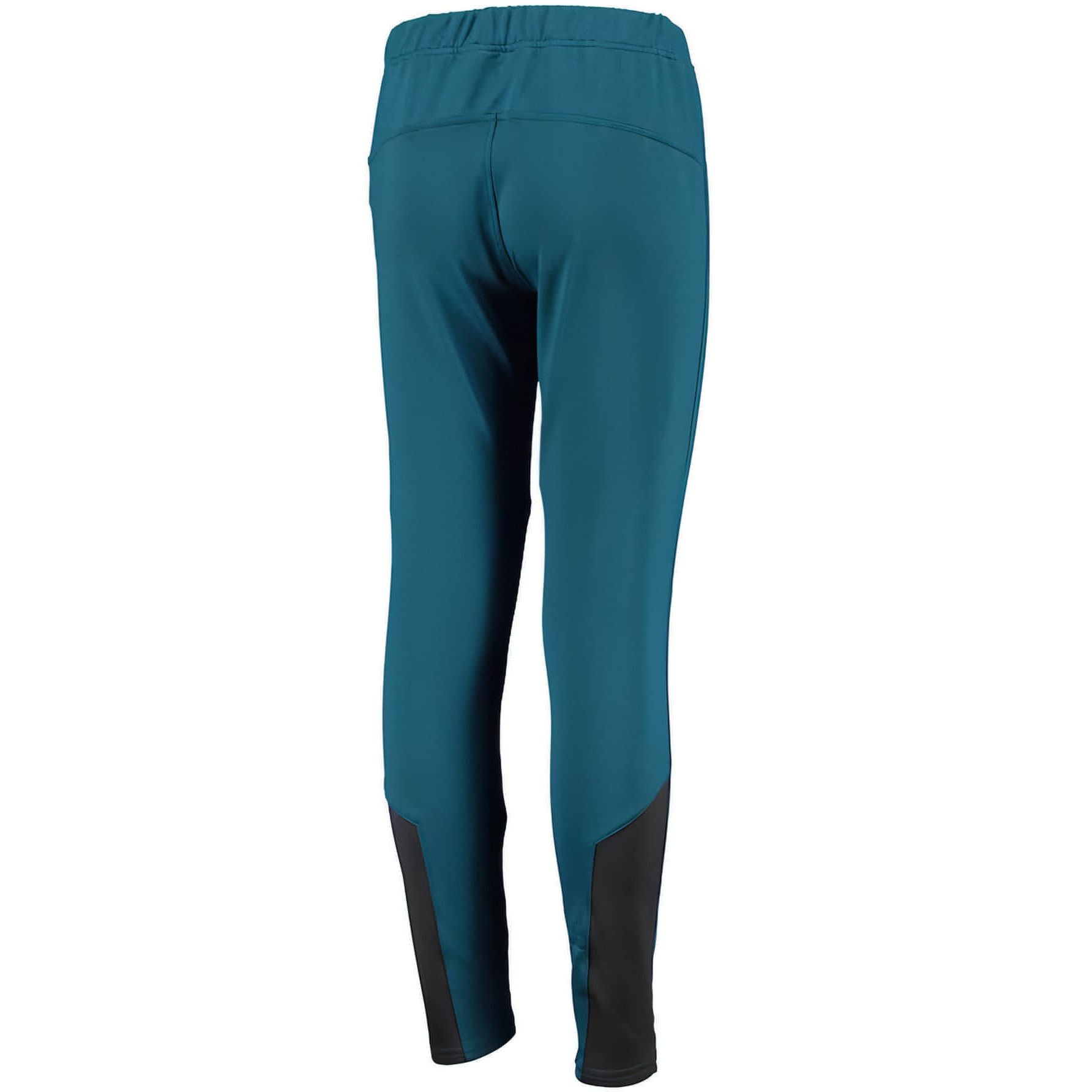 Castore Newcastle United Training Pants Tj0932 Ink Blue Back View