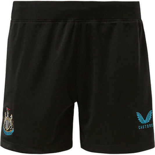 Castore Newcastle United Home Shorts Tf1215