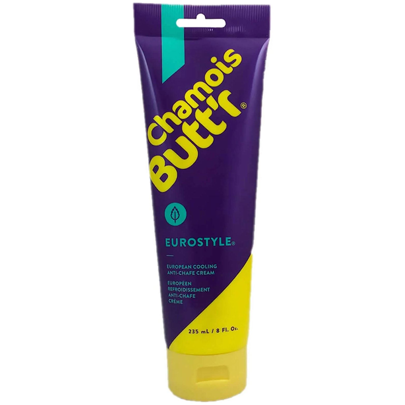 Cha Ois Buttr Eurostyle Tube 235Ml Cbescb8Ozt