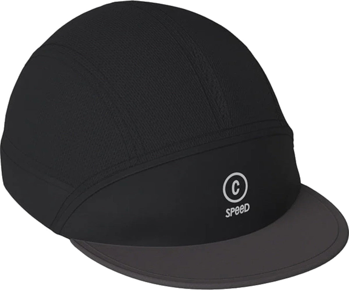 Ciele FSTCap SC C-Speed Running Cap Whitaker – Start Fitness