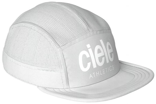 Ciele Athletics GOCap Running Cap - Ghost