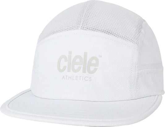 Ciele GOCap Classic Athletics Running Cap - Ghost