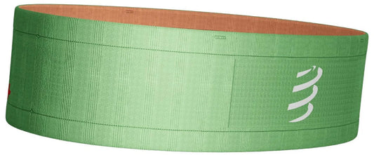 Compressport Free Running Waist Belt - Green