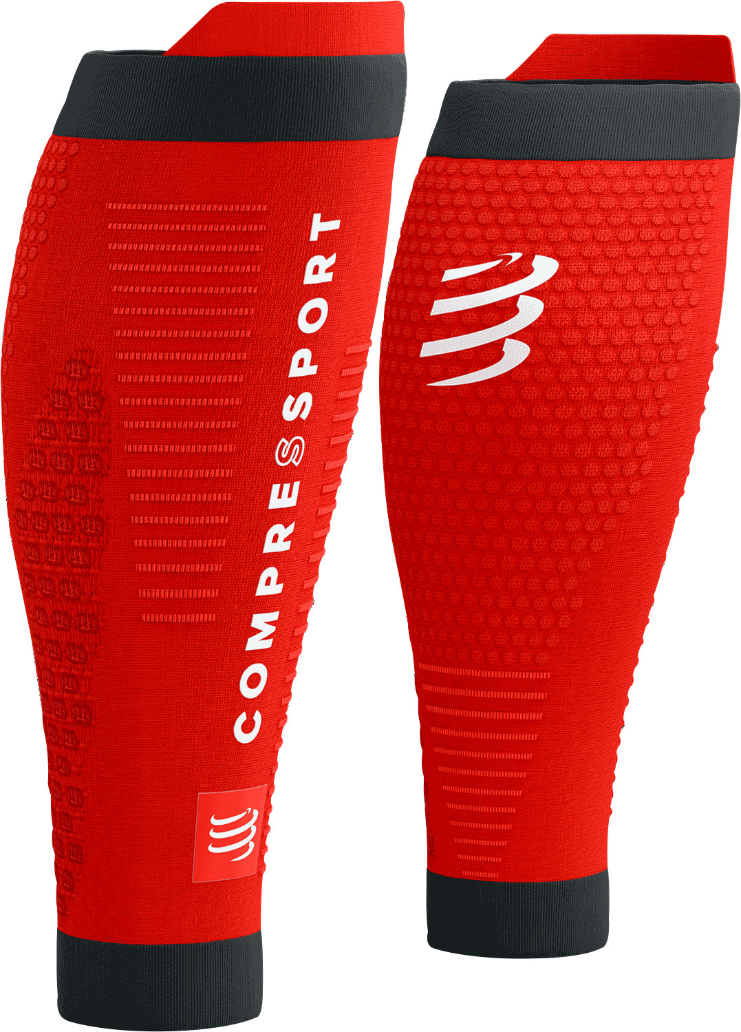 Calf Sleeves Compressport Full Leg Recovery Sleeves Compressport
