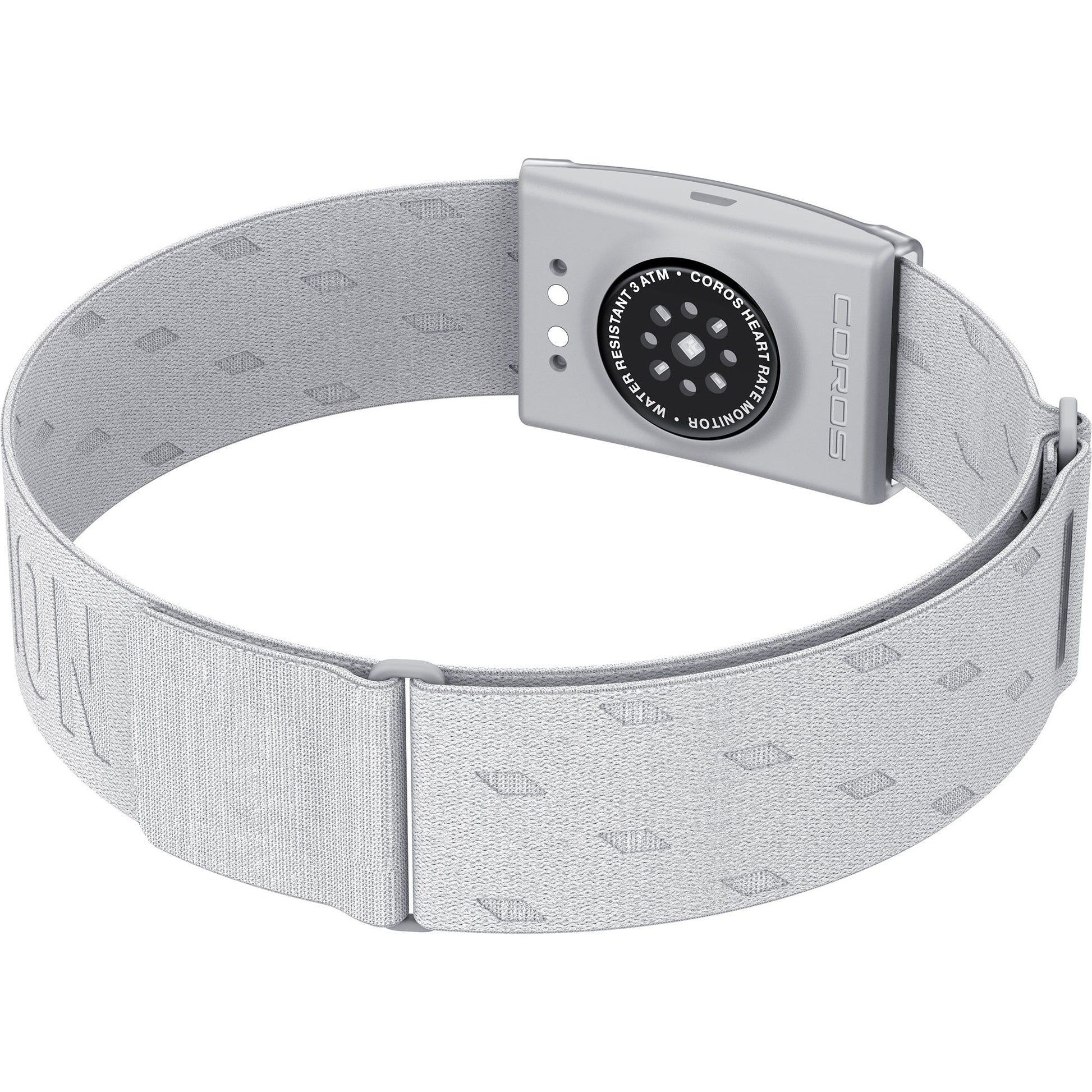 Coros Heart Rate Monitor Hrm Gry