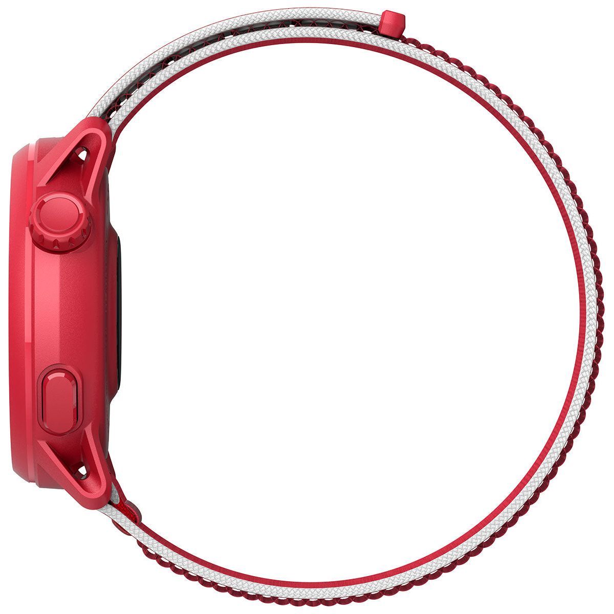 Coros Pace Premium Gps Watch Wpace3 Trk Side - Side View