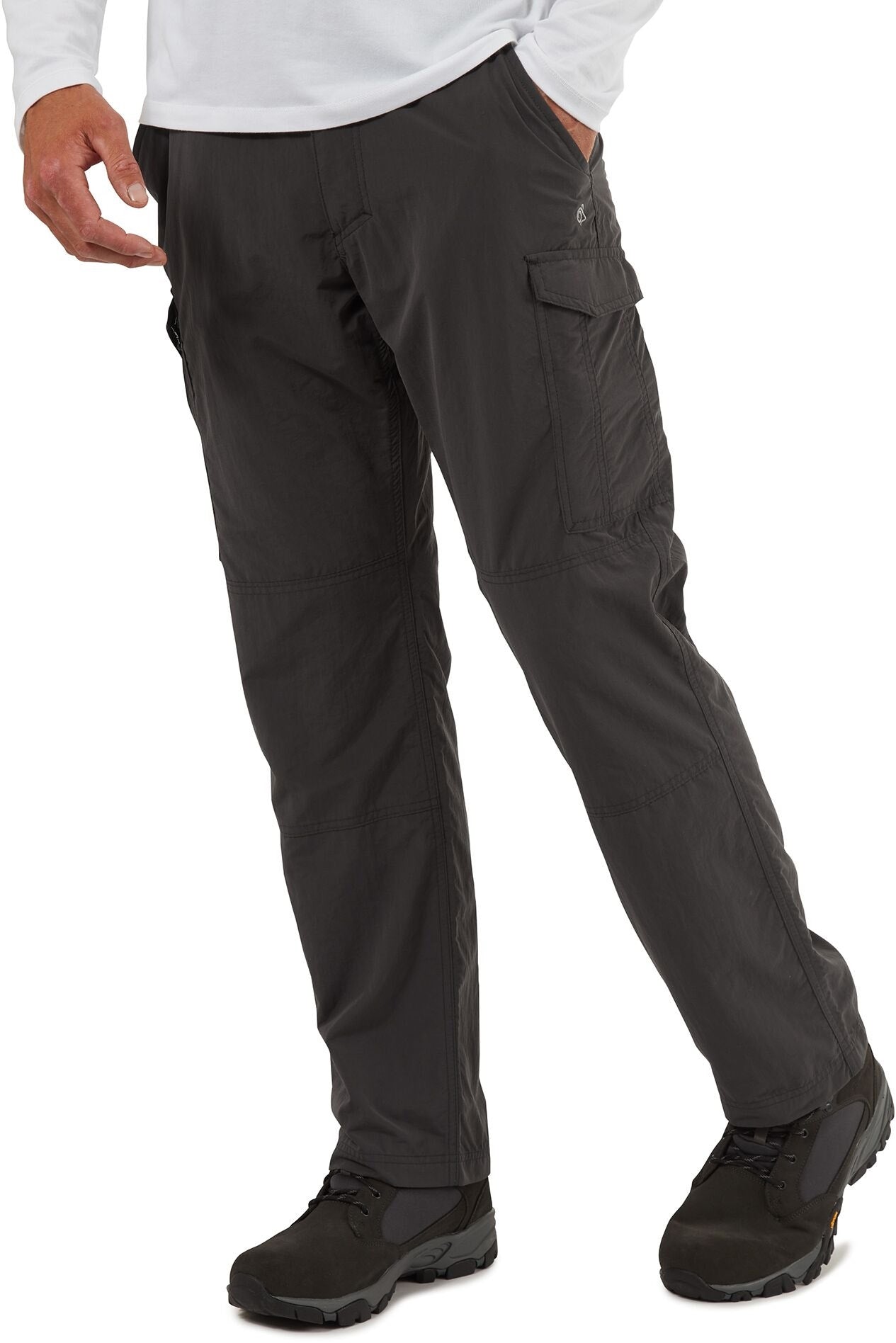 Fashion walking trousers craghoppers