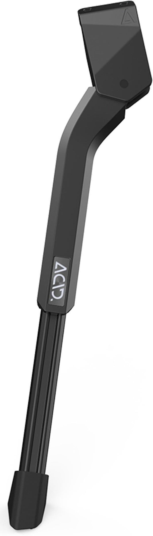 Cube Acid Kickstand FM - Black