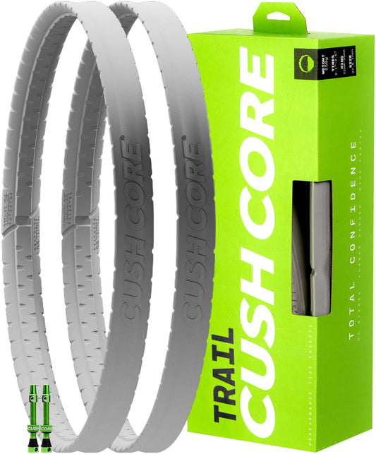 CushCore 29 Trail Tyre Insert Set