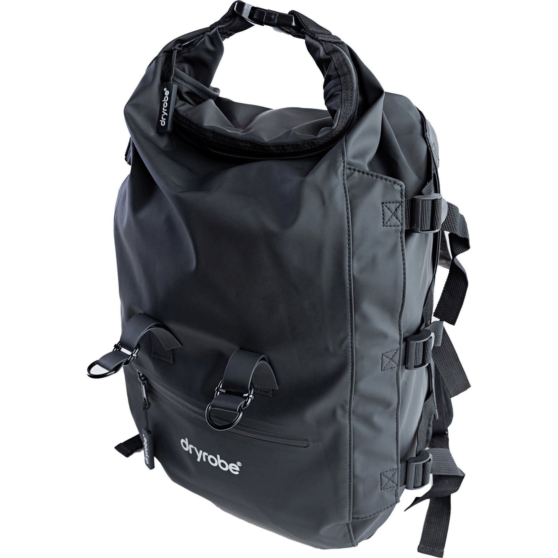 Dryrobe Eco Compression Backpack Compression Backpack Details