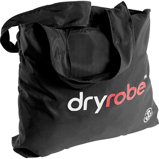 Dryrobe Tote Bag - Black
