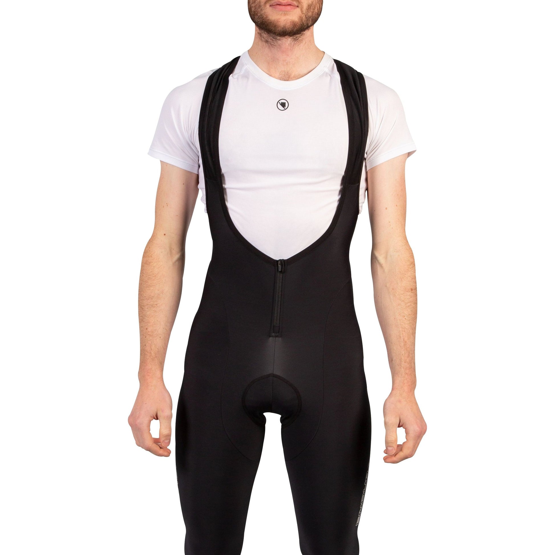 Endura Fs260 Pro Thermo Ii Bib Tights E5079Bk Details