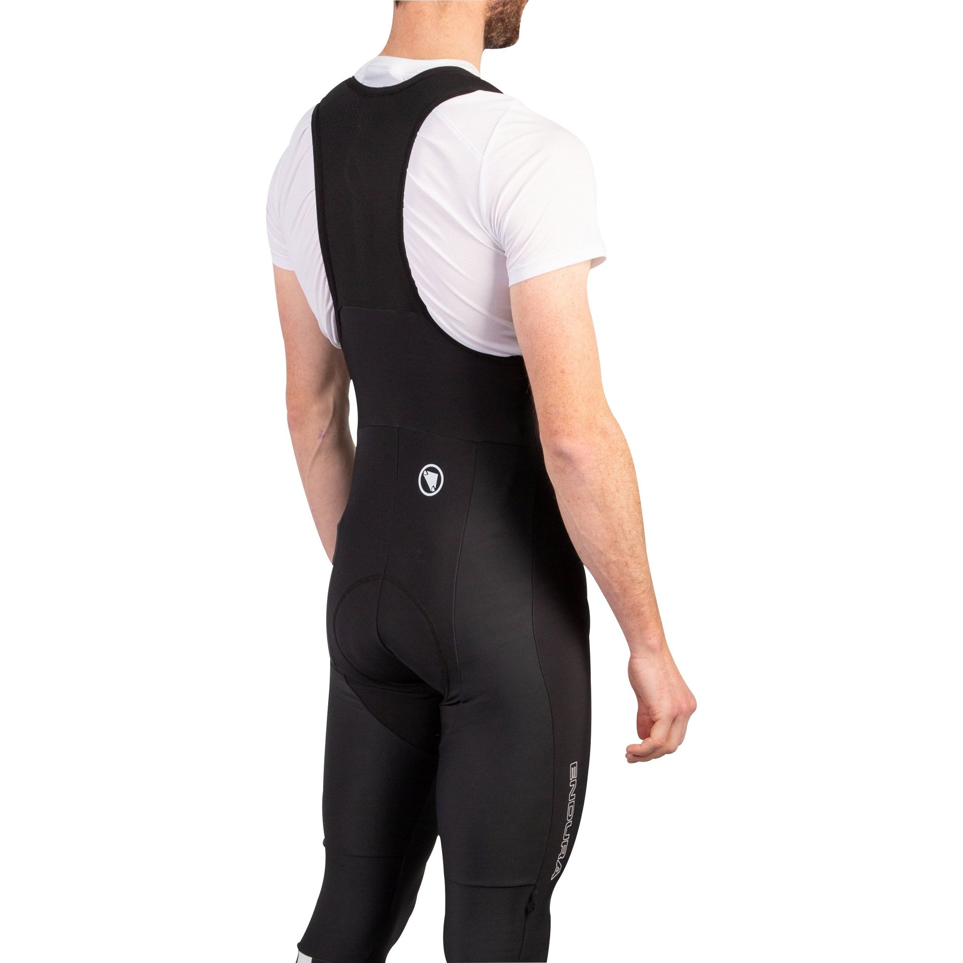 Endura Fs260 Pro Thermo Ii Bib Tights E5079Bk Details