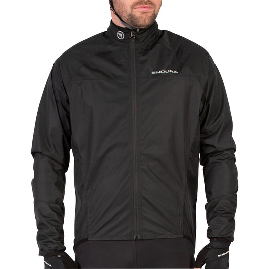 Endura Xtract Ii Jacket E9114Bk