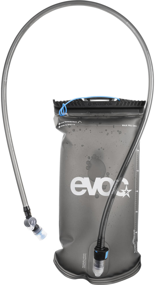 Evoc Hydration 1.5L Bladder - Grey